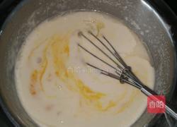 煎鸡蛋饼的做法图解1