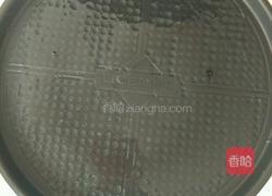 煎鸡蛋饼的做法图解3