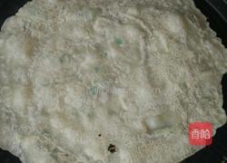 煎鸡蛋饼的做法图解6