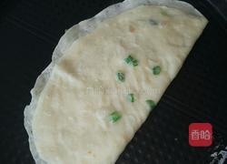 煎鸡蛋饼的做法图解7