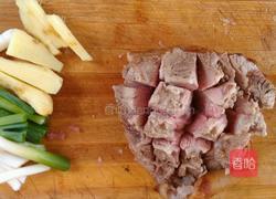 蒸肘子的做法图解6