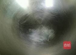 蚕豆烧鸡肉的做法图解7