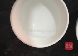炖蛋的做法图解2