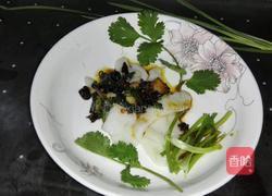 涼皮的做法图解9