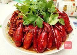 吮指回味十三香啤酒小龙虾的做法图解18
