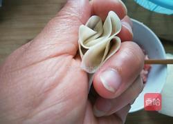 鲜肉小馄饨的做法图解7