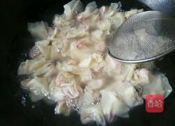 鲜肉小馄饨的做法图解10
