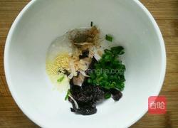 鲜肉小馄饨的做法图解11