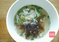 鲜肉小馄饨的做法图解12