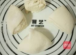 葱香千层饼的做法图解3