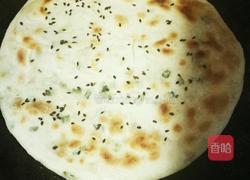 葱香千层饼的做法图解11