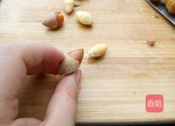 红枣桂圆补血汤的做法图解4