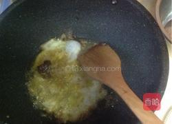 炸鸡蛋酱的做法图解5