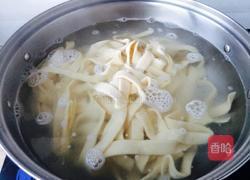 西北油泼面的做法图解8