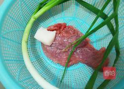鲜肉小馄饨的做法图解1