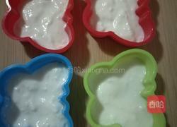 自制雪糕的做法图解2