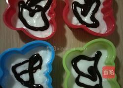 自制雪糕的做法图解3