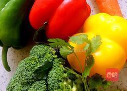 私家烧鸡腿肉的做法图解1