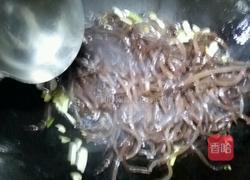 素炒木耳的做法图解3