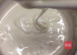 脆皮蛋糕的做法图解3