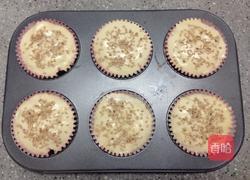 脆皮蛋糕的做法图解5