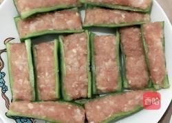 煎酿二宝的做法图解7