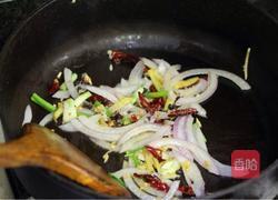 麻辣蛏子的做法图解5