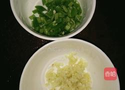 椒盐皮皮虾（虾爬子）的做法图解3