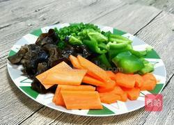 清炒山药片的做法图解1