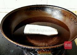 清炒山药片的做法图解2