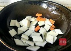 清炒山药片的做法图解5