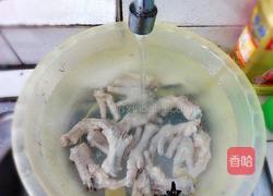 泡椒鸡爪儿的做法图解6