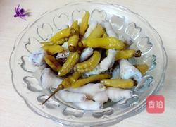 泡椒鸡爪儿的做法图解8