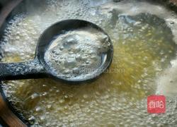 红枣小米粥的做法图解3