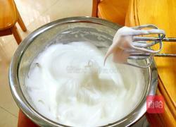 纸杯戚风蛋糕的做法图解8