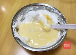 纸杯戚风蛋糕的做法图解11