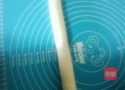 韭菜肉馅饺子的做法图解7