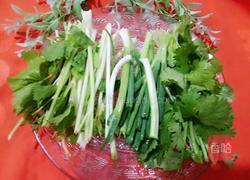 凉拌鲫鱼的做法图解4