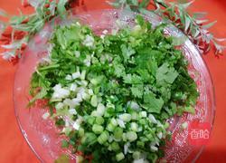 凉拌鲫鱼的做法图解5