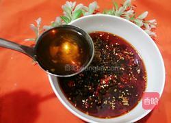 凉拌鲫鱼的做法图解13