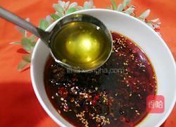 凉拌鲫鱼的做法图解14