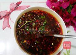 凉拌鲫鱼的做法图解17