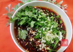 凉拌鲫鱼的做法图解16