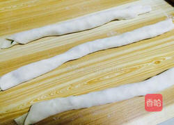 葱花鸡蛋薄饼的做法图解7