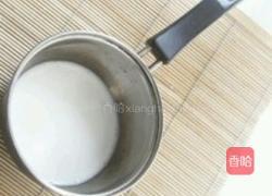 芒果布丁的做法图解3