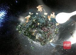 紫菜蛋汤的做法图解6