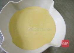 葡式木瓜蛋挞的做法图解6