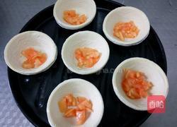 葡式木瓜蛋挞的做法图解8