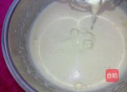 脆皮蛋糕的做法图解3