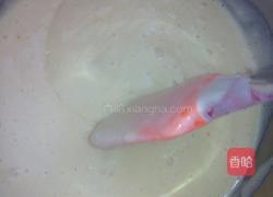 脆皮蛋糕的做法图解6